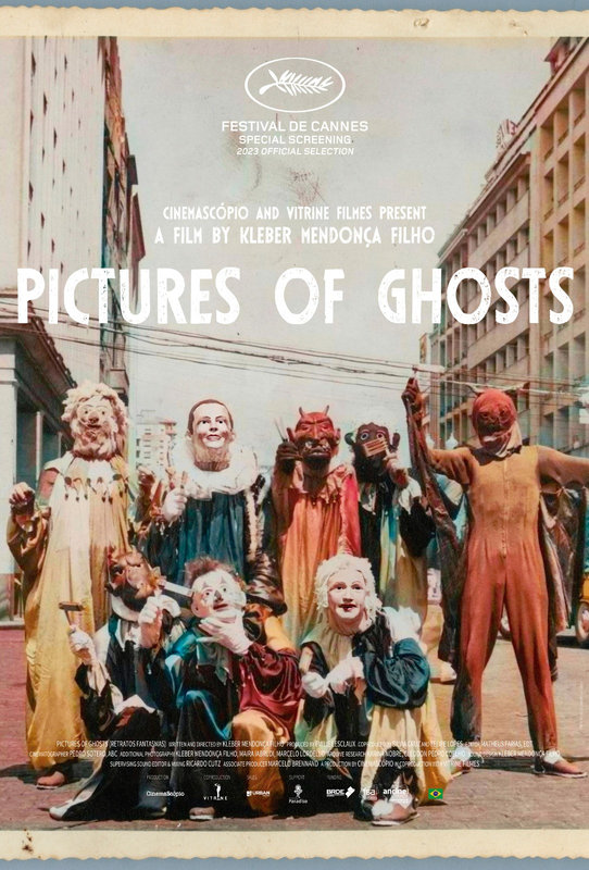 AFFICHE-PICTURES-OF-GHOSTSjpeg