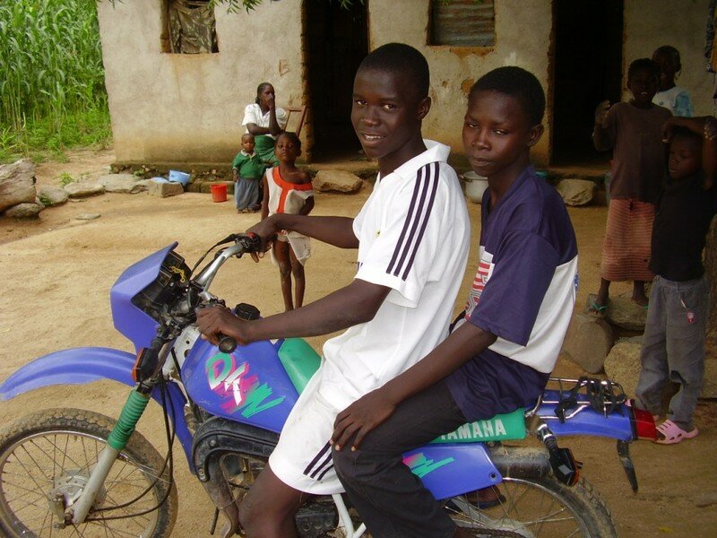 voyage au village 226