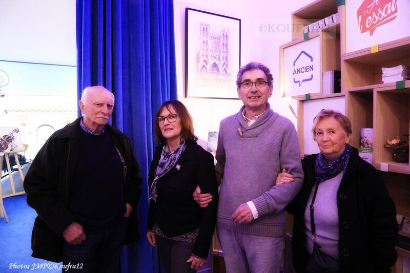 Photos JMP©Koufra 12 - Montpellier Jacques - 14112019 - 0015