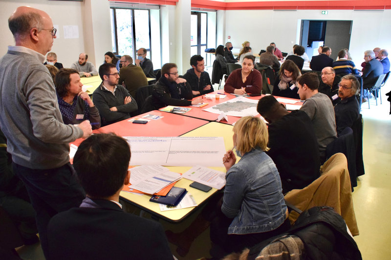 DDT TERRITOIRE STRUCTURANT HIRSON 2022 atelier