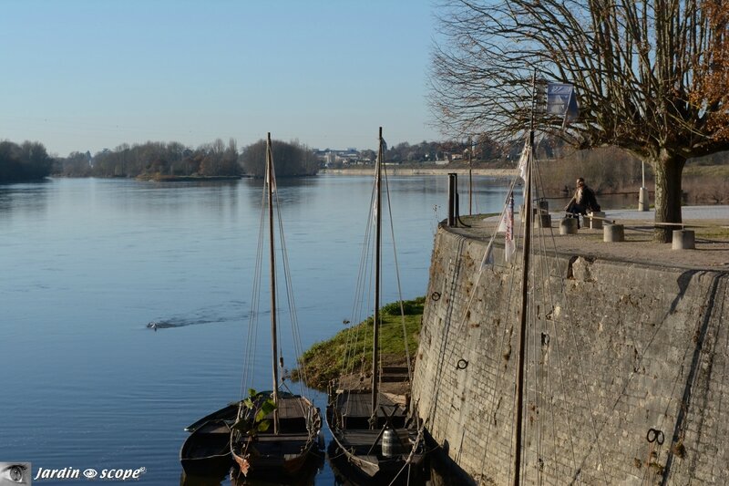 La-Loire-à-Combleux