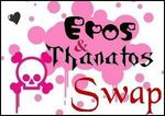 swap Eros et Thanatos Canel
