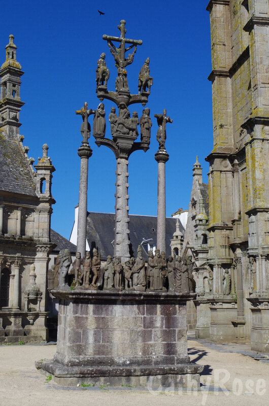 && Enclos paroissial (22)
