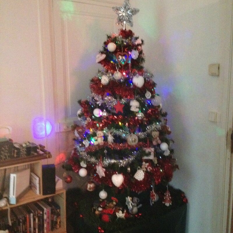 Sapin Nina