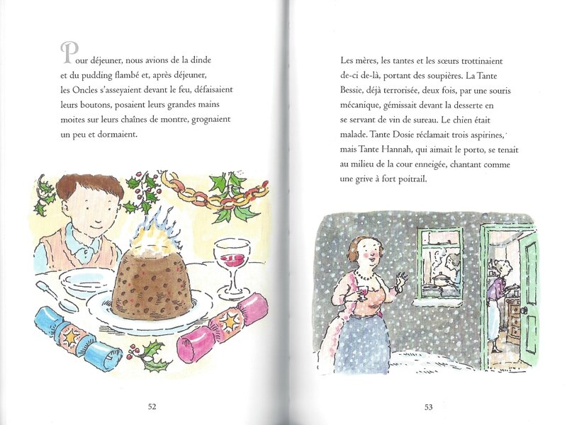 Un Noël d'enfant au Pays de Galles0002