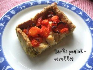 tartecarottespoulet_popotte_entre_potes