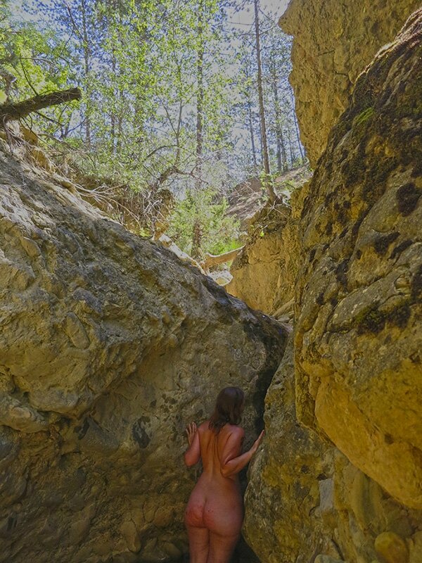 woods canyon 2