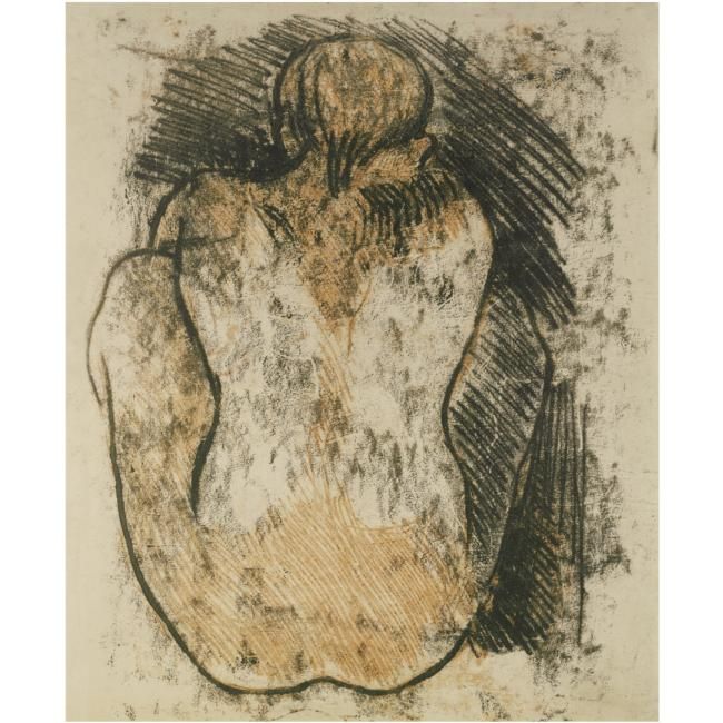 Record for Any Paul Gauguin Print Sold at Auction Record for Any Paul Gauguin Print Sold at Auction