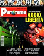 1997 Panorama Italie