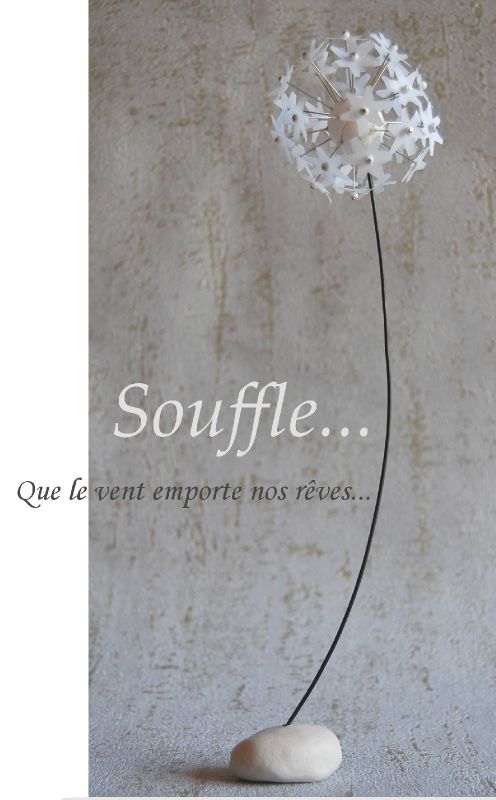Fleur de pissenlit