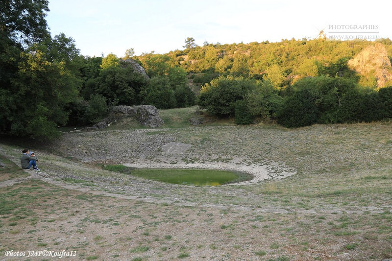 Photos JMP©Koufra12 - La Couvertoirade - 23082018 - 039