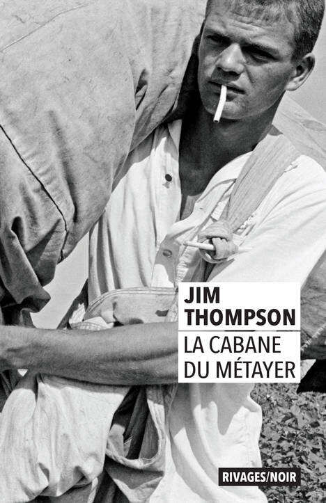 La cabane