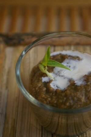Soupe de lentilles de la Rome Antique recettes salade de lentilles dété!