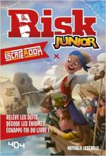 Risk Junior couv
