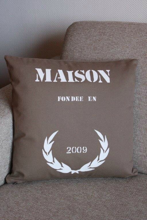 Coussin B