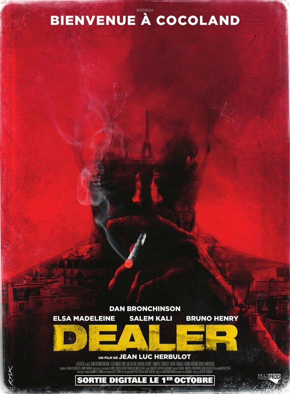 dealer