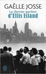 Le dernier gardien d'Ellis island
