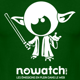 yoda nowatch