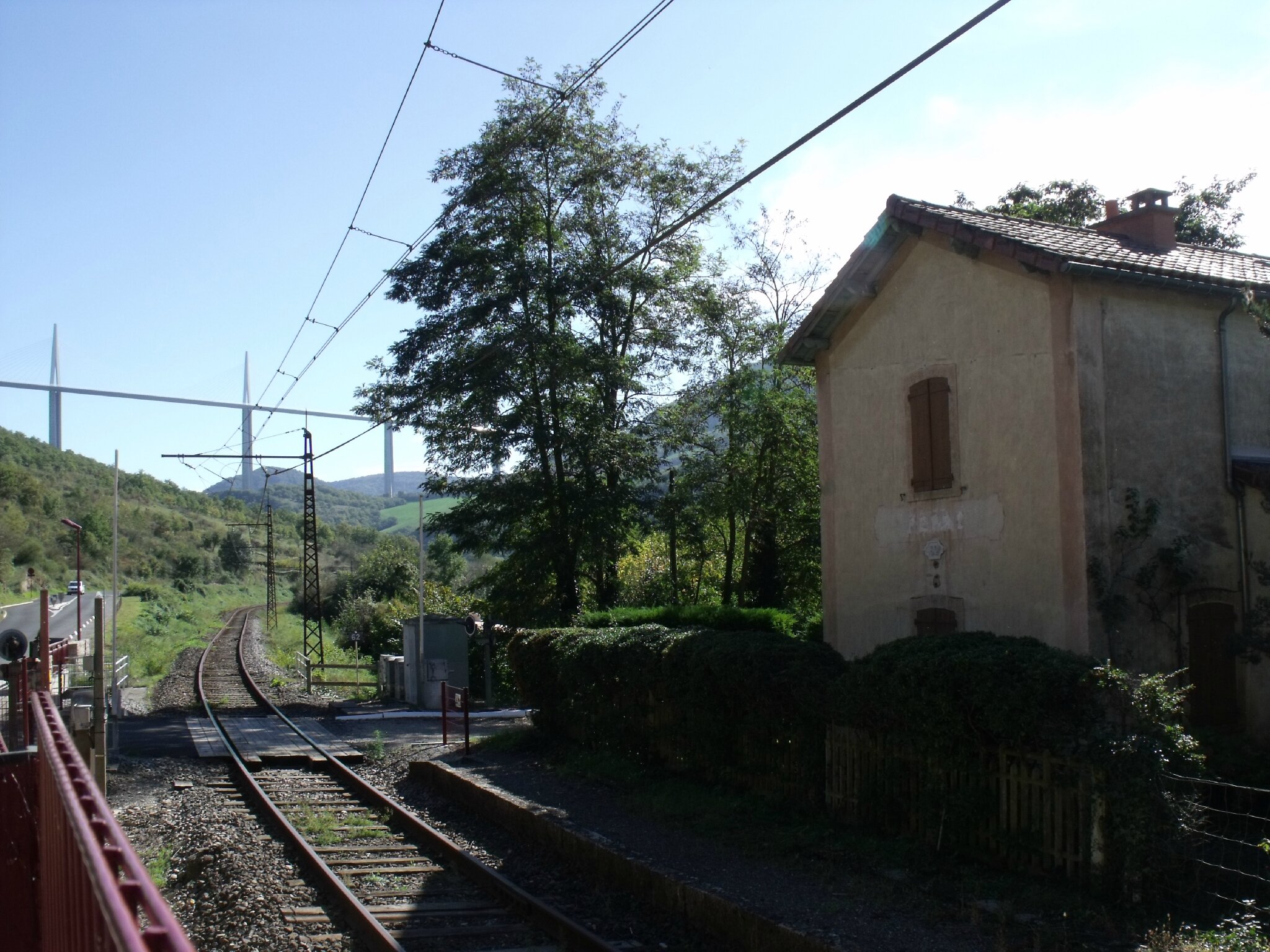 Peyre (Aveyron - 12) 1