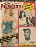 1955 The national police gazette-Us