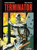 Terminator - T5 - Objectif secondaire Vol.2