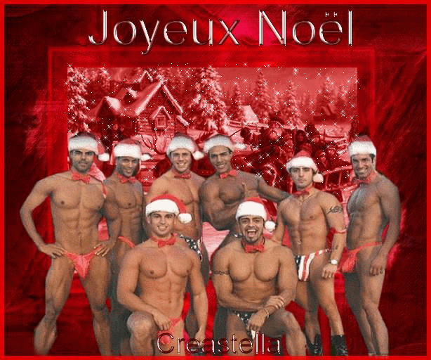 0_Joyeux_noel_homme_sexy