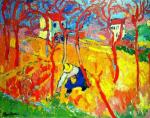 Maurice de Vlaminck - Tutt'Art@ (1)