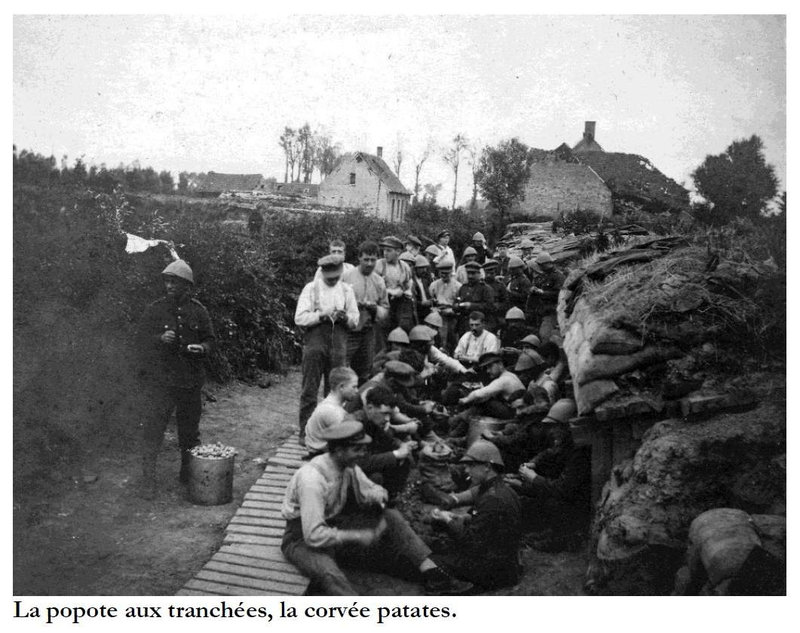 photos cap duchêne 1914 21