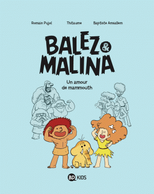 Balez et Malina