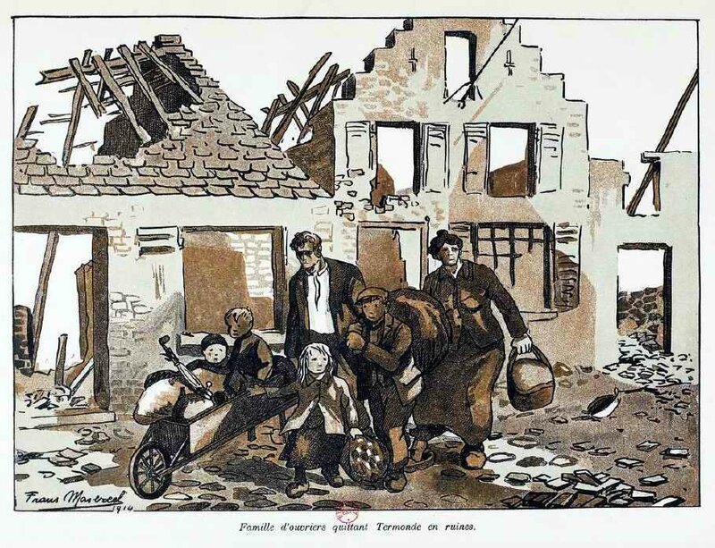 Masereel Croquis3