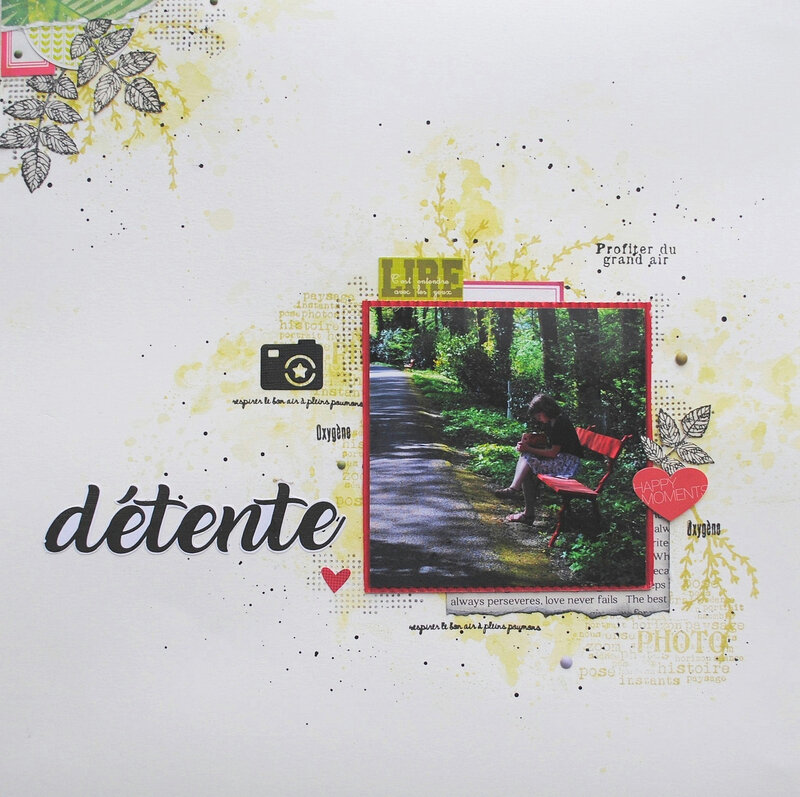 Détente