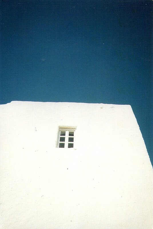 Photo Village des Cyclades 9 (effets 1)