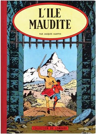 l_ile_maudite