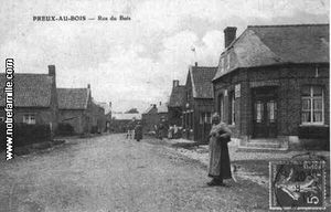 cartes-postales-photos-Rue-du-Bois-PREUX-AU-BOIS-59288-59-59472001-maxi