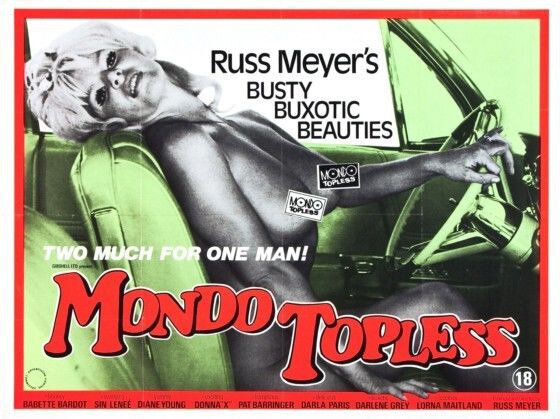 MONDO T