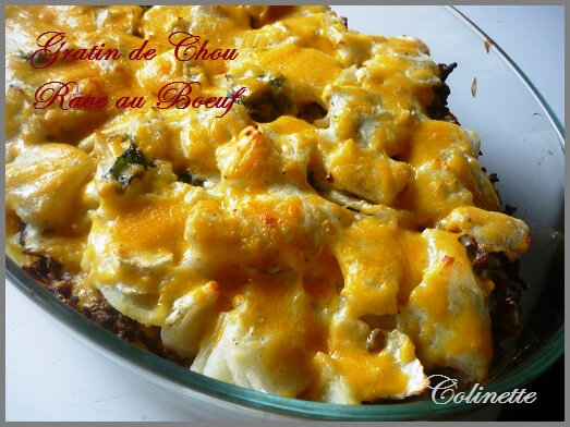 gratin de cho u rave au boeuf 02
