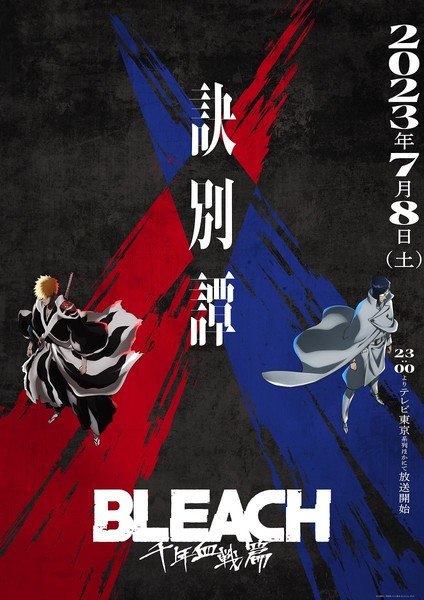 Bleach Part 2