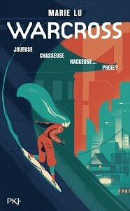 Warcross VF