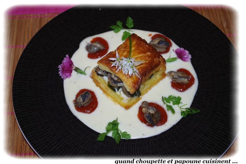 escargots au noilly prat-8673