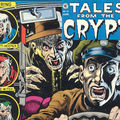 <b>tales</b> <b>from</b> <b>the</b> <b>crypt</b>, (EC comics 1950/1956)