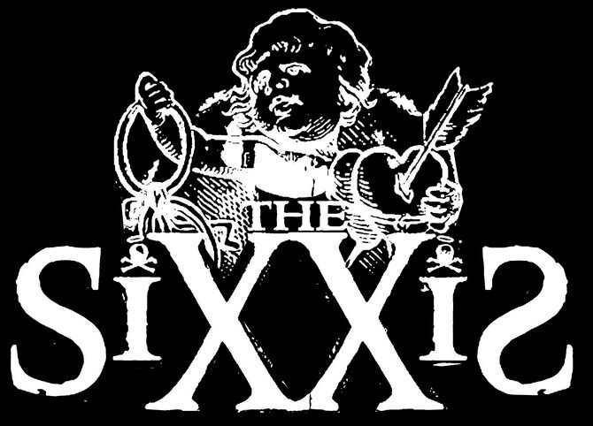 The Sixxis Logo04