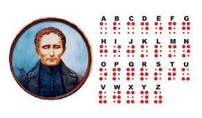 C'est arrivé un 4 janvier : naissance de Louis Braille le 4 janvier 1809