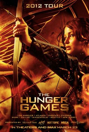 hunger games