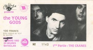 1992_03_The_Young_Gods_Bataclan_Billet