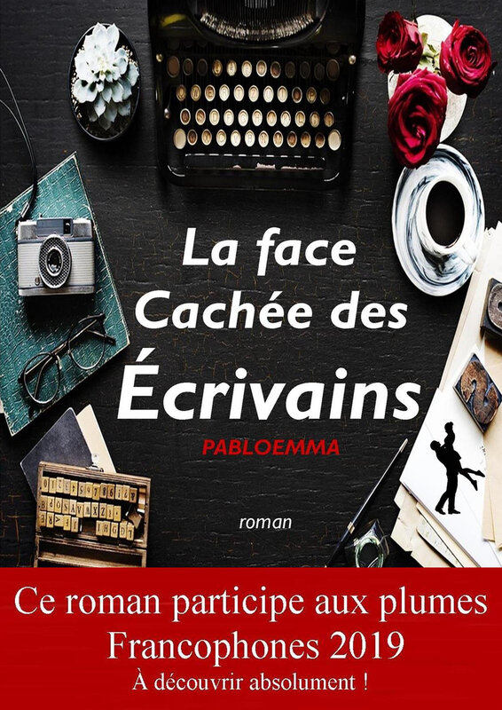 la face cachée des écrivains 4 (2)