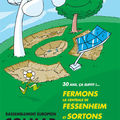 FERMONS FESSENHEIM - Grand Rassemblement européen à <b>Colmar</b> les 3 et 4 octobre 20009