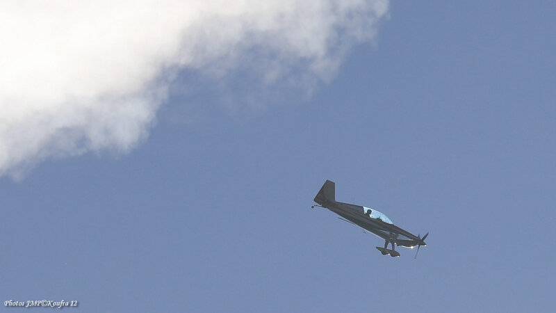 Photos JMP©Koufra 12 - La Cavalerie - Aérodrome - avion - Voltige - Extra 300 - 03032019 - 0437
