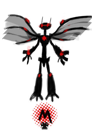 MOTHMAN