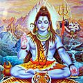 Fausses meditation pour la paix le 25 février mais vraie fete satanique de <b>Shiva</b>.