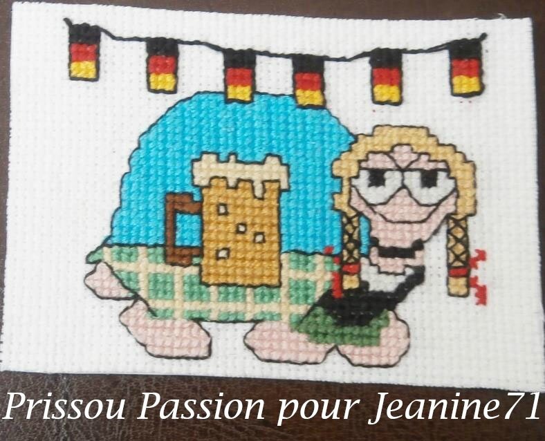 Pour Jeanine 71